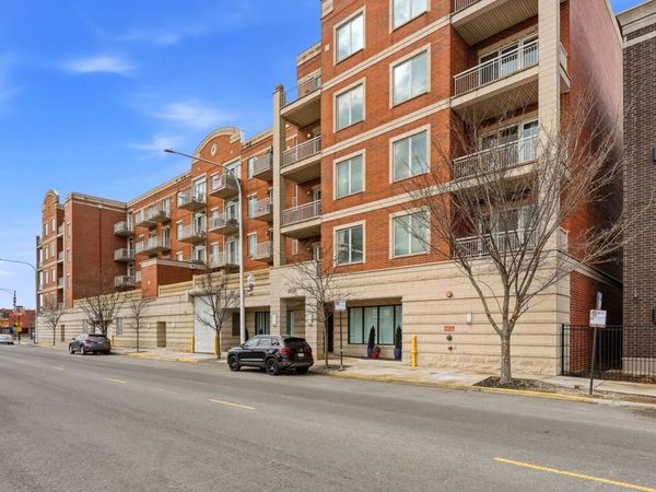 3630 N Harlem Avenue , Unit 515, Chicago, IL 60634