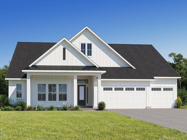 399 PANTANO Drive, St. Augustine, FL 32095