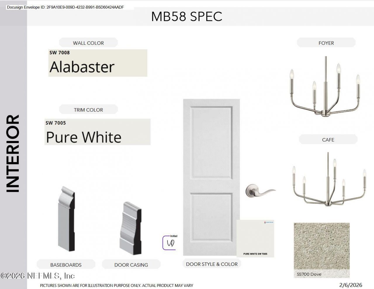 399 Pantano Drive, Saint Augustine, FL 32095 Photo