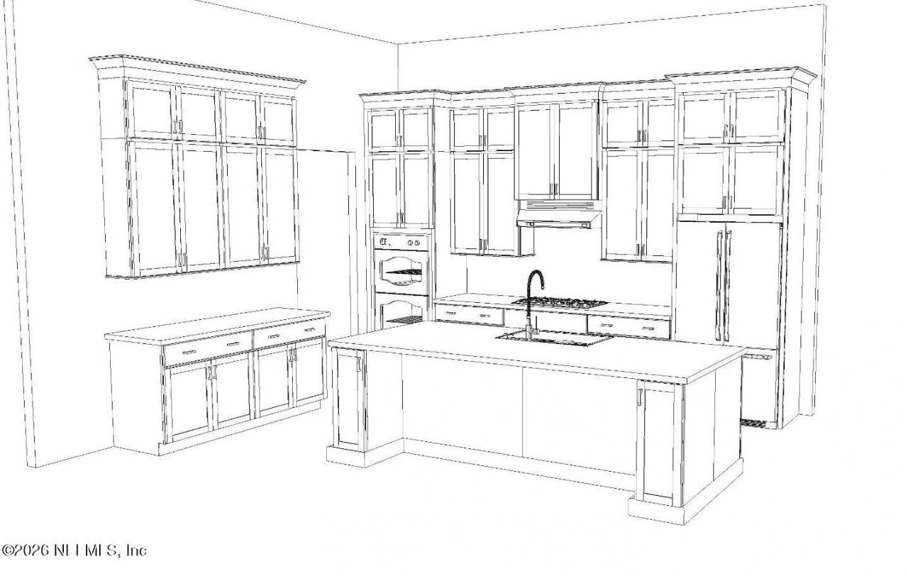 399 Pantano Drive, Saint Augustine, FL 32095 Photo