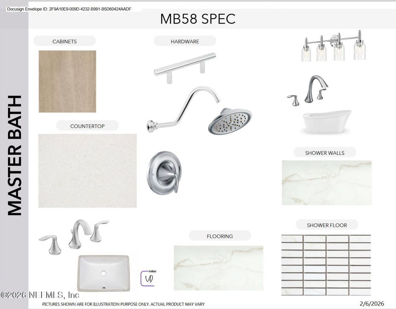 399 Pantano Drive, Saint Augustine, FL 32095 Photo