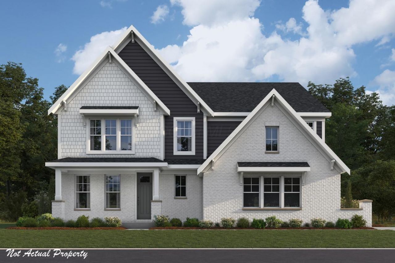 6753 Forest Lane , Hilliard, OH 43026 Main Photo