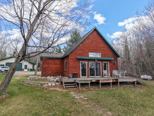 50185 219th Avenue, Bemidji, MN 56601
