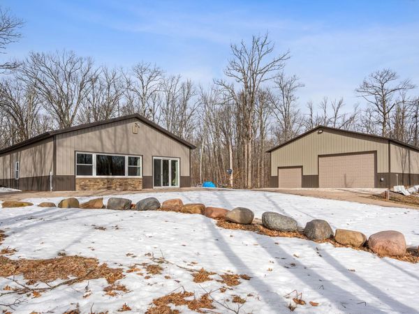 57919 Hay Creek Road, Sandstone, MN 55072