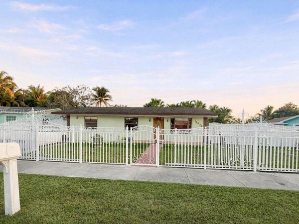 14474 SW 293rd Ter , Homestead, FL 33033