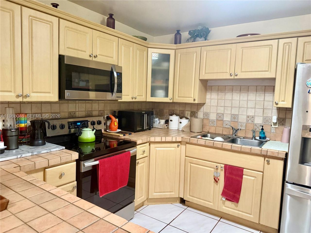 14474 SW 293rd Ter , Homestead, FL 33033 Photo