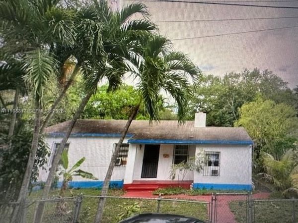 8250 NE 4th Ave , Miami, FL 33138