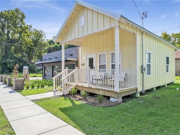 551 Congress Street, Mobile, AL 36603