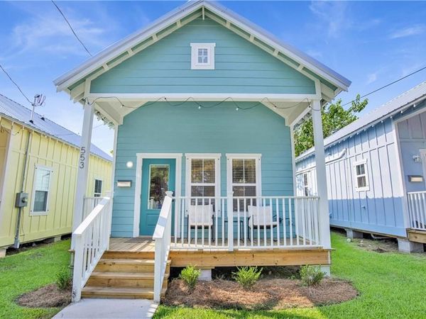 553 Congress Street, Mobile, AL 36603