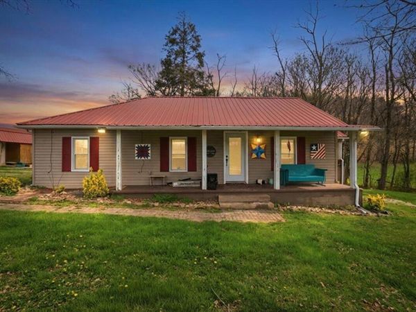 2605 Rocky Branch Road, Rutledge, TN 37861