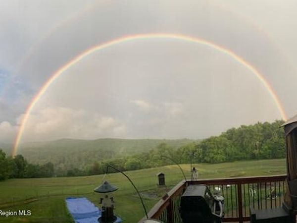 1080 Gaffey Road, Stamford, NY 12167