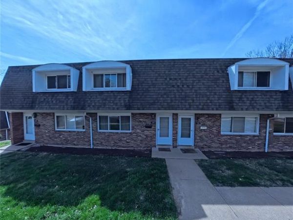 1078 Lafayette Court, Collinsville, IL 62234