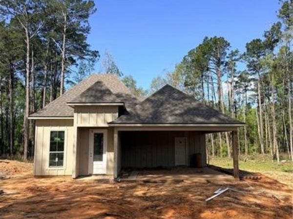 23 LYNN Drive, Ball, LA 71405