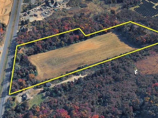 840 ROUTE, Unit 33, MONROE TOWNSHIP, NJ 08831