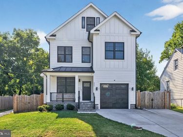 2808 W GEORGE MASON ROAD, FALLS CHURCH, VA 22042