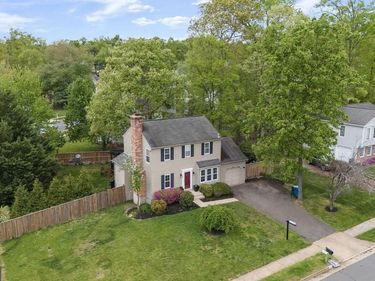 4534 SAMUELS PINE ROAD, CHANTILLY, VA 20151
