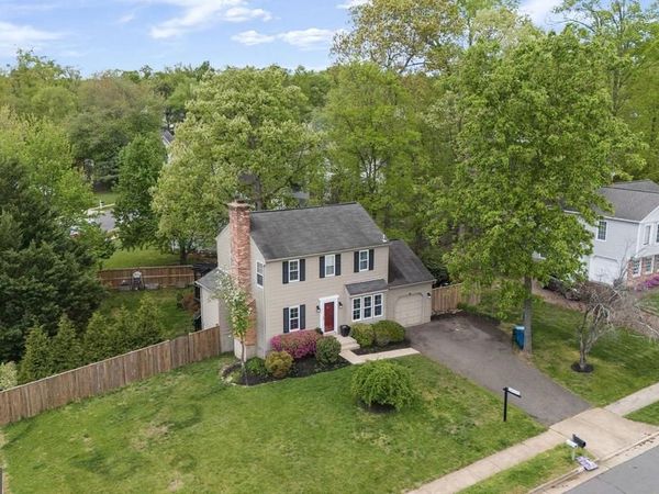 4534 SAMUELS PINE ROAD, CHANTILLY, VA 20151