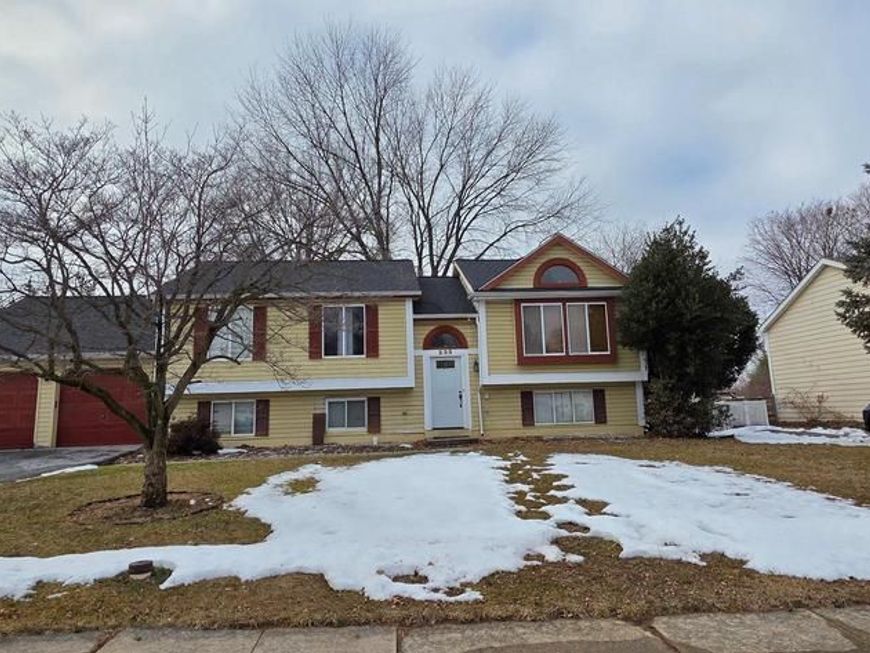 236 Diamond Drive , Walkersville, MD 21793 Main Photo