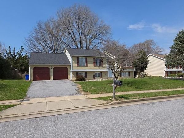 235 DIAMOND DRIVE, WALKERSVILLE, MD 21793