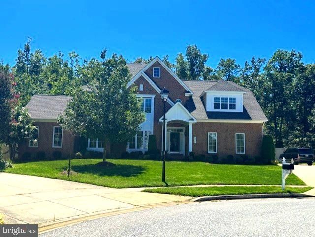 6711 CHATHAM PARK DRIVE , BRANDYWINE, MD 20613