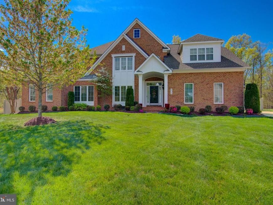 6711 Chatham Park Drive, Brandywine, MD 20613 Main Photo