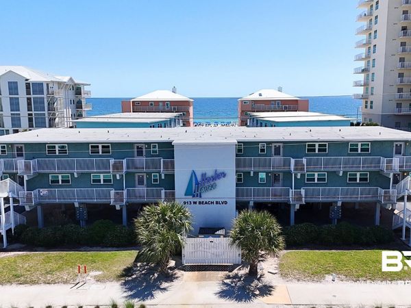 913 W Beach Boulevard, Unit B9, Gulf Shores, AL 36542