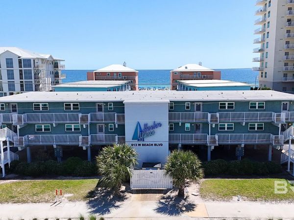 913 W Beach Boulevard, Unit B9, Gulf Shores, AL 36542