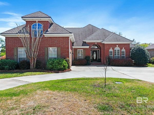 8718 Lake View Drive, Fairhope, AL 36532