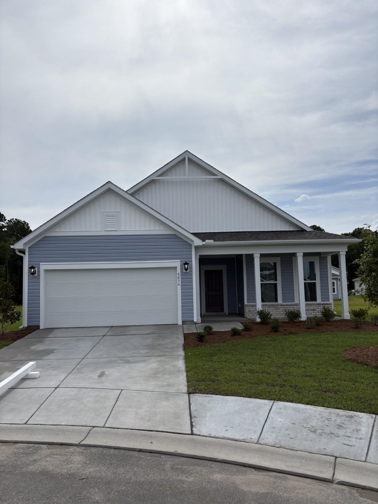 6036 Harness Ct. Photo 1