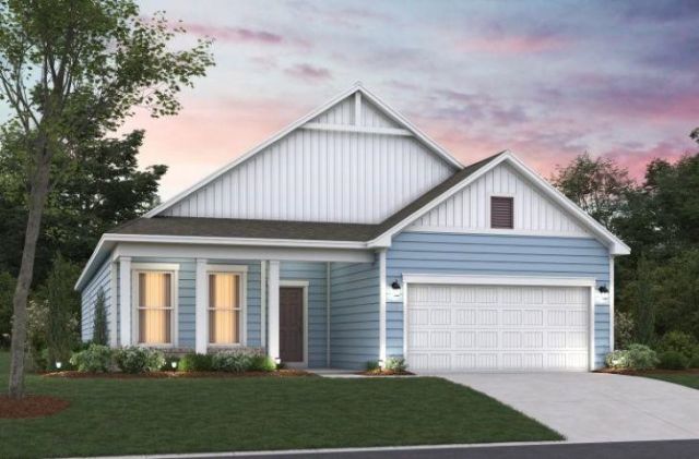 6036 Harness Ct. Photo 1