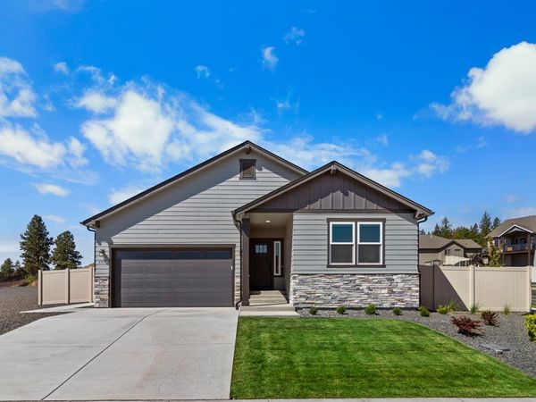 18199 E Barclay Ct, Spokane Valley, WA 99016