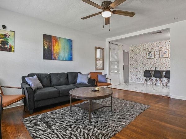 1725 Meadowlark Lane , Denison, TX 75020