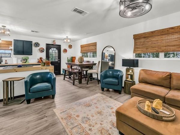 344 Hillcroft Drive , Weatherford, TX 76087