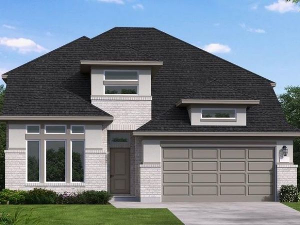 909 Goldenwave Trail, Wylie, TX 75098