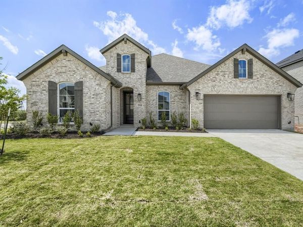 3316 Maidenhair Lane, Celina, TX 75009