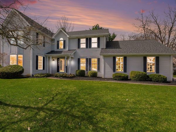 52321 Brendon Hills Drive, Granger, IN 46530