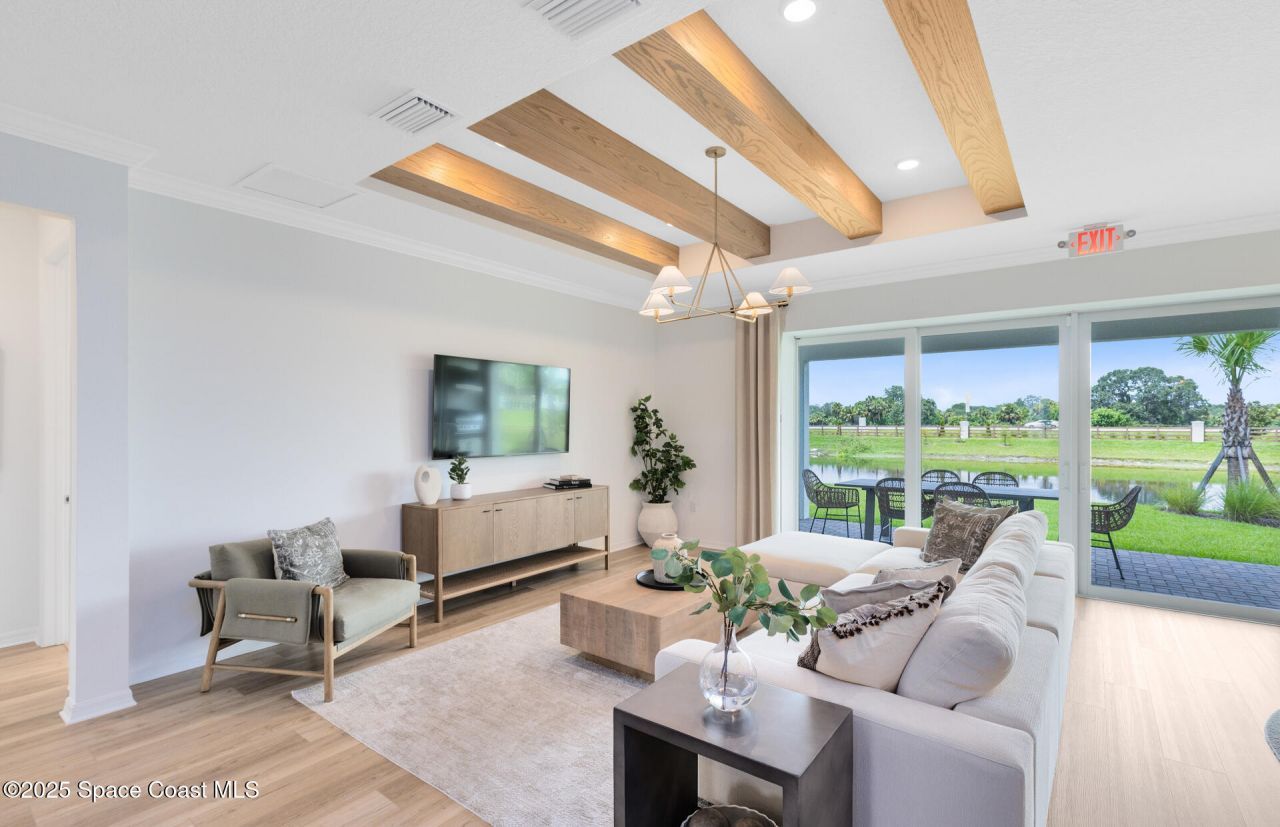 2522 Painted Sky Avenue Avenue , West Melbourne, FL 32904 Photo