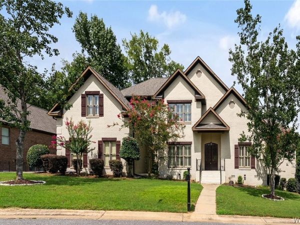 3501 WINDY Ridge, Tuscaloosa, AL 35406
