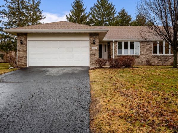 1290 S TRAINER Road, ROCKFORD, IL 61108