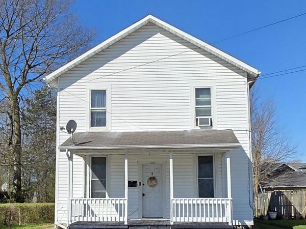 130 N Elm Street, Troy, OH 45373