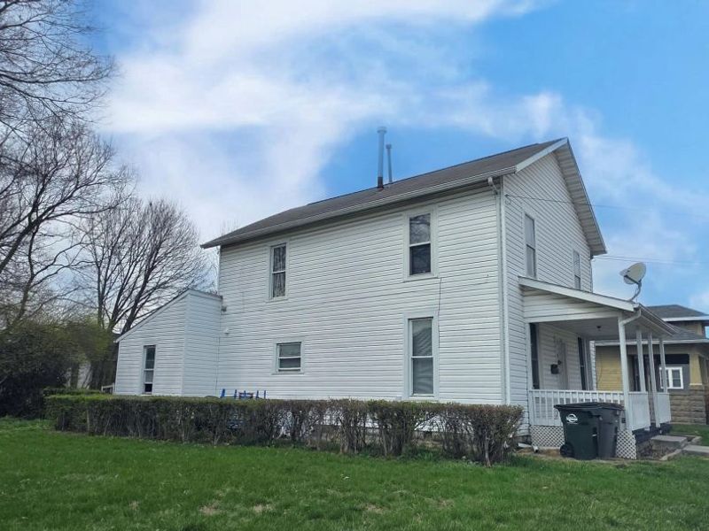130 N Elm Street, Troy, OH 45373 Photo 2