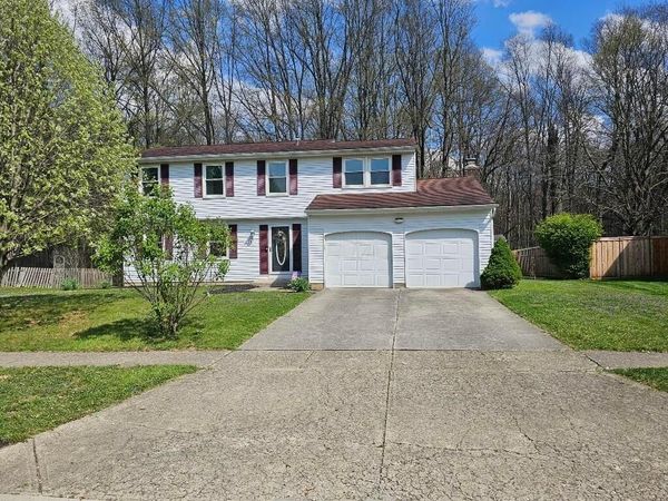 424 Sycamore Drive, Pickerington, OH 43147