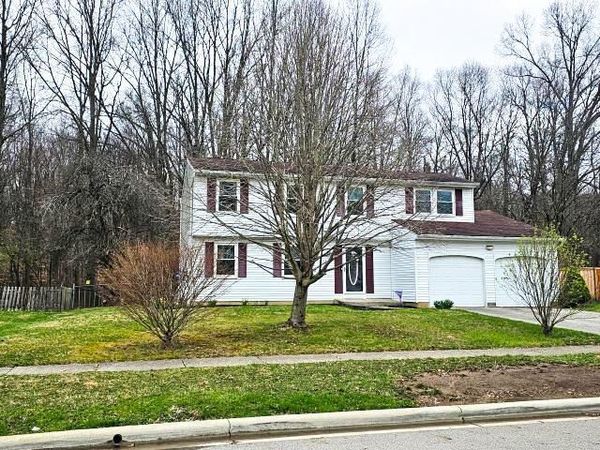 424 Sycamore Drive , Pickerington, OH 43147