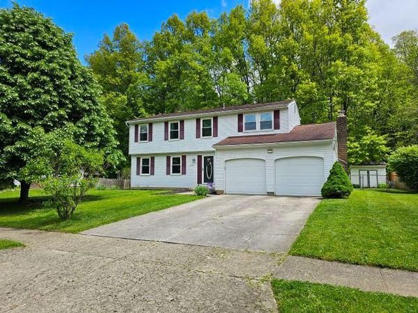 424 Sycamore Drive, Pickerington, OH 43147