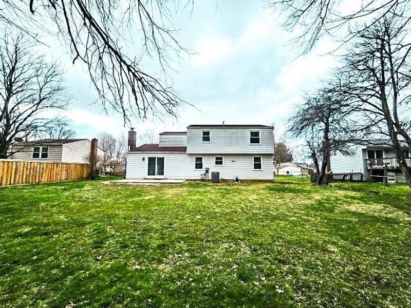 424 Sycamore Drive, Pickerington, OH 43147 Photo 3