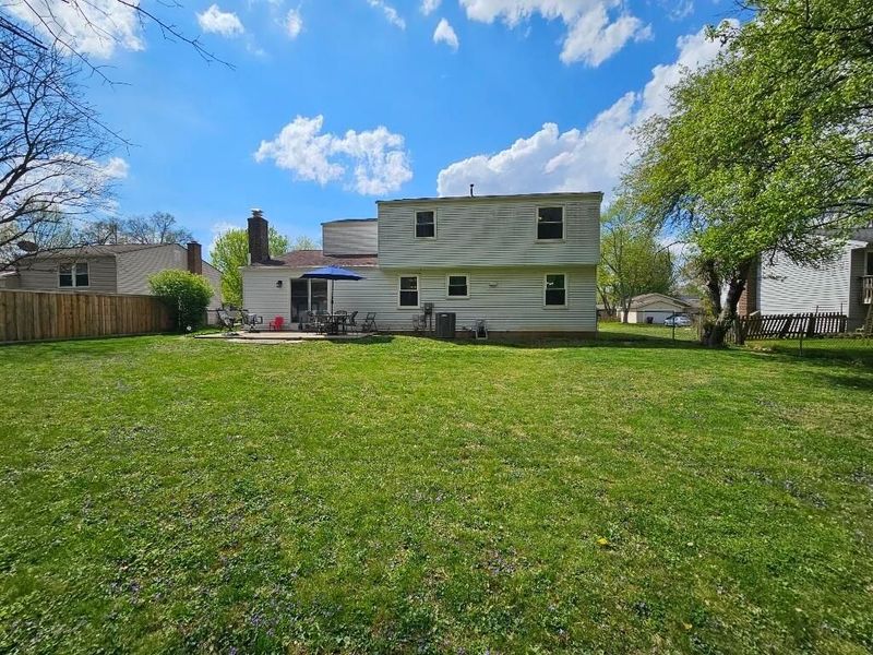 424 Sycamore Drive, Pickerington, OH 43147 Photo 3