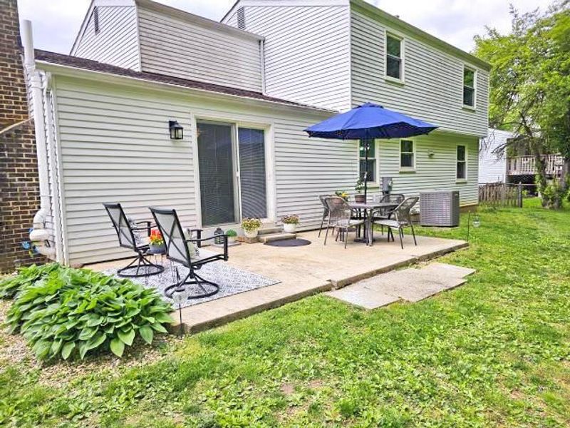 424 Sycamore Drive, Pickerington, OH 43147 Photo 49