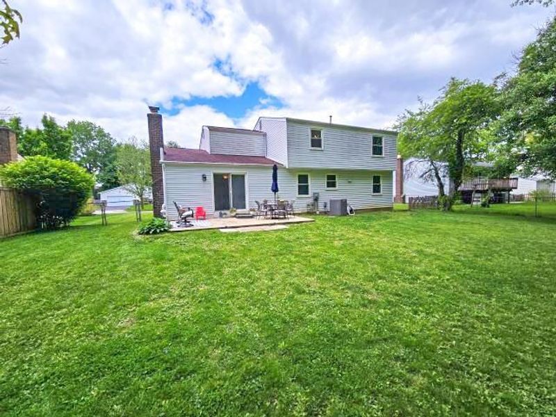 424 Sycamore Drive, Pickerington, OH 43147 Photo 51