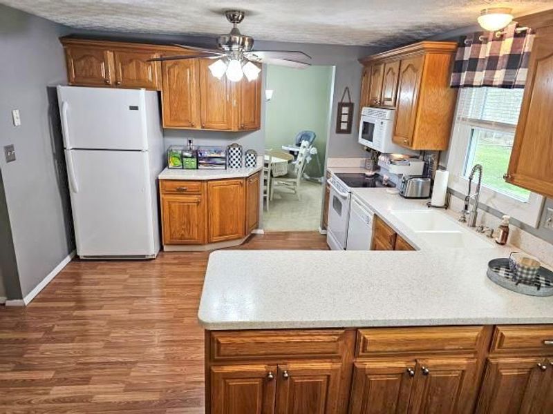 424 Sycamore Drive, Pickerington, OH 43147 Photo 9