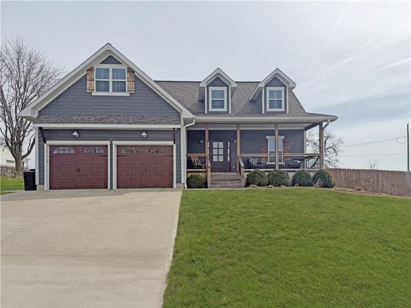 1563 Litton Road, Chillicothe, MO 64601